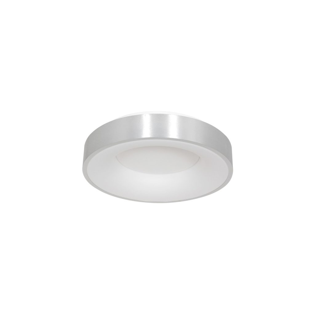 Cirkelvormige LED plafondlamp Steinhauer Ringlede - Afbeelding 2