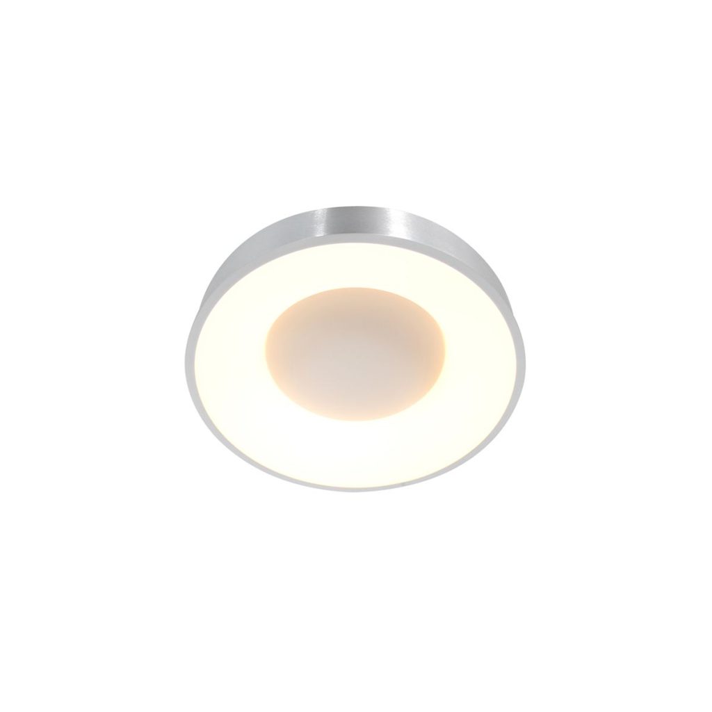 Cirkelvormige LED plafondlamp Steinhauer Ringlede - Afbeelding 12
