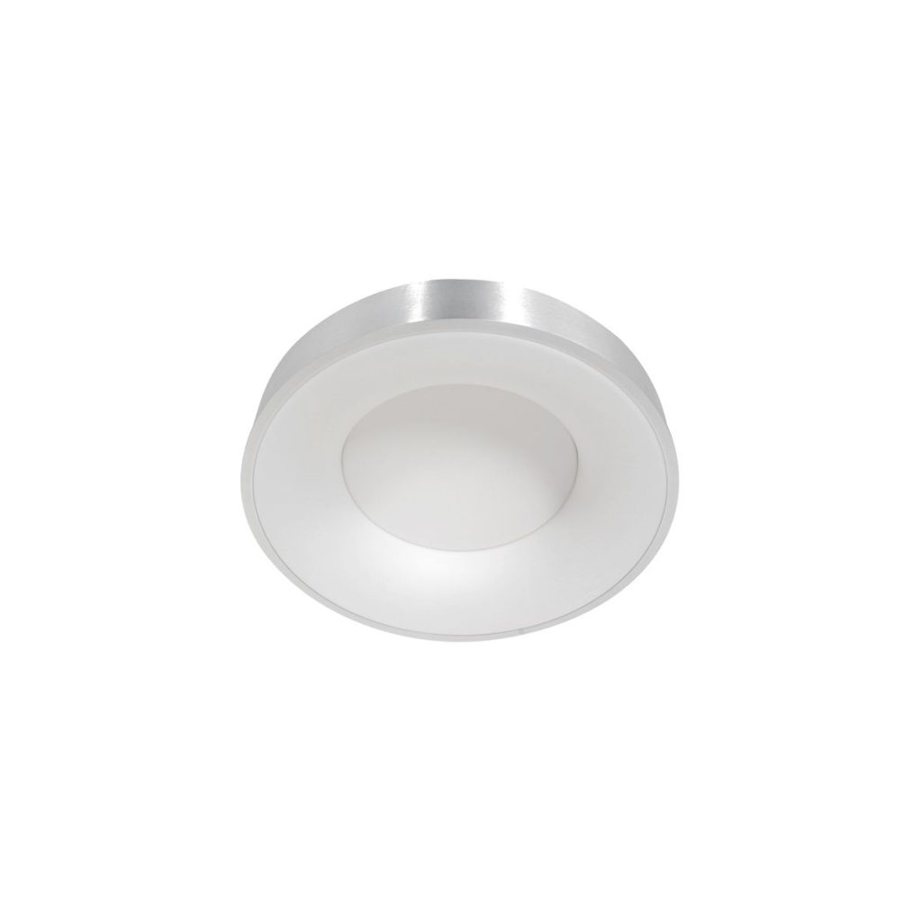Cirkelvormige LED plafondlamp Steinhauer Ringlede - Afbeelding 13