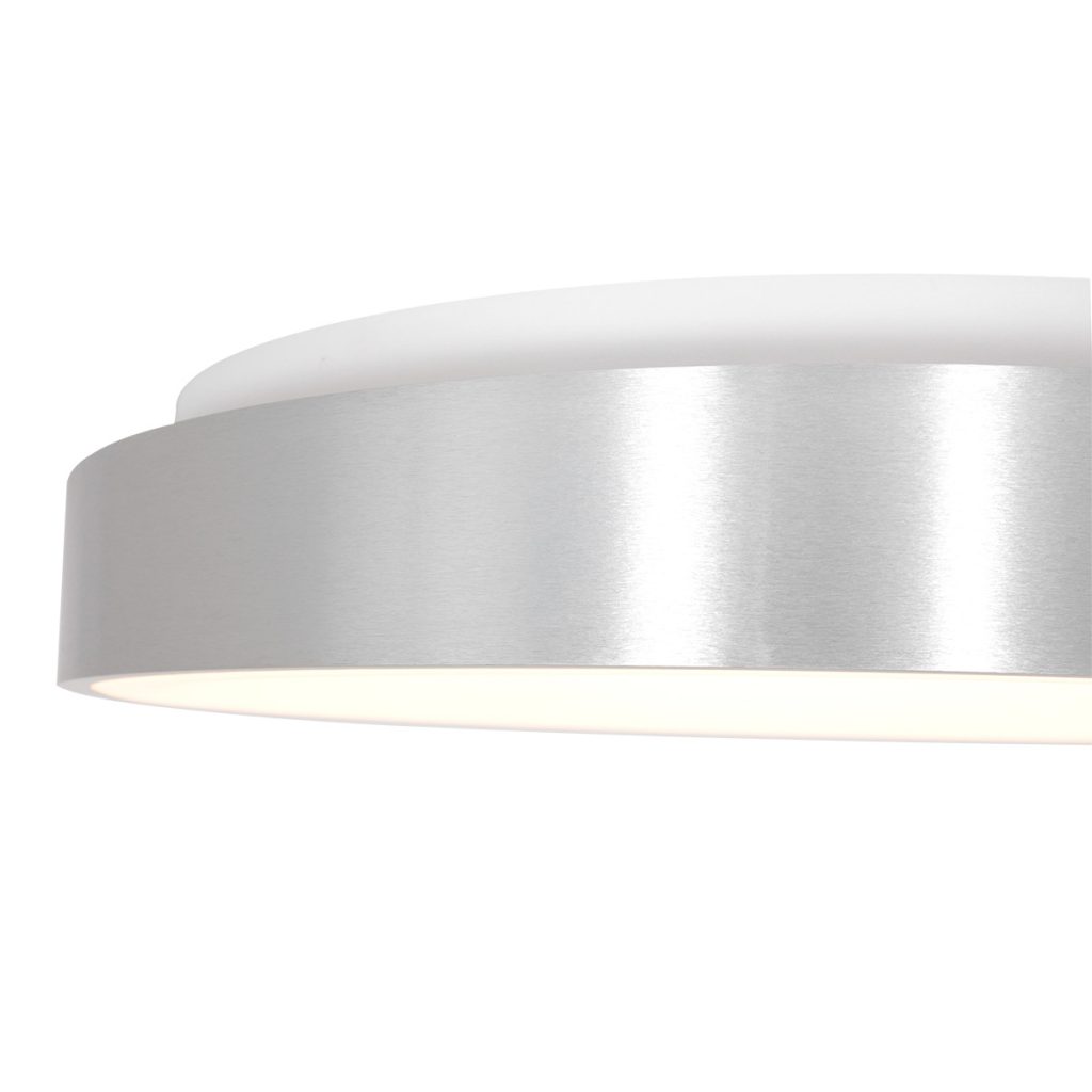 Cirkelvormige LED plafondlamp Steinhauer Ringlede - Afbeelding 5