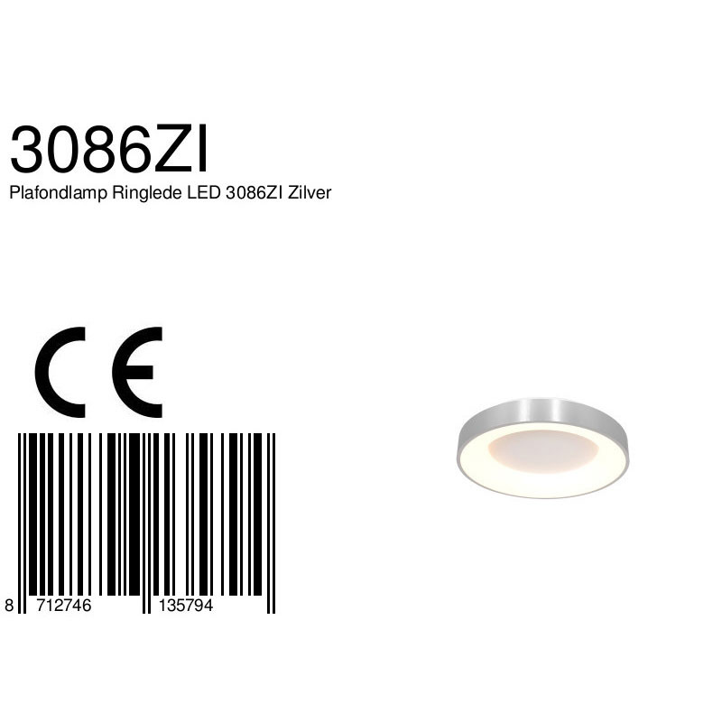 cirkelvormige-led-plafondlamp-steinhauer-ringlede-3086zi-8