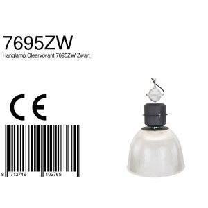 annelighting-hanglamp-clearvoyant-zilver-kunststofmetaal-ø42cm-e27-7695zw-1