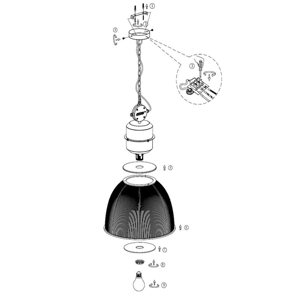 annelighting-hanglamp-clearvoyant-zilver-kunststofmetaal-ø42cm-e27-7695zw-1