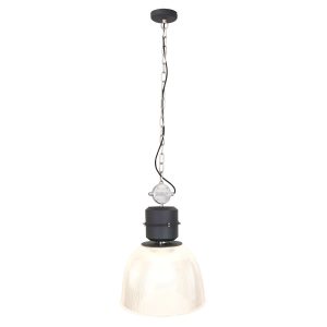 annelighting-hanglamp-clearvoyant-zilver-kunststofmetaal-ø42cm-e27-7695zw-1