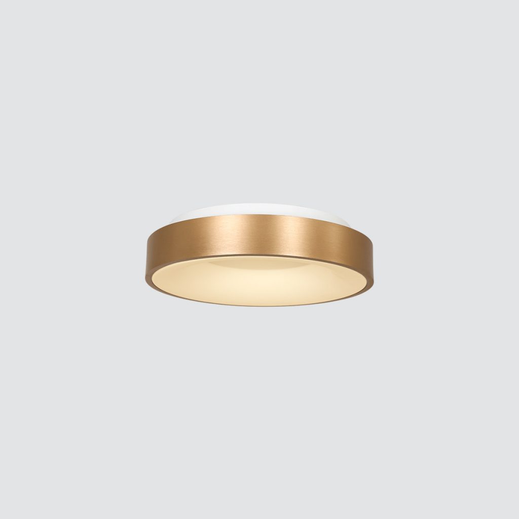 Design LED plafondlamp Steinhauer Ringlede - Afbeelding 11