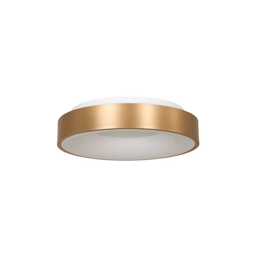 Design LED plafondlamp Steinhauer Ringlede - Afbeelding 10