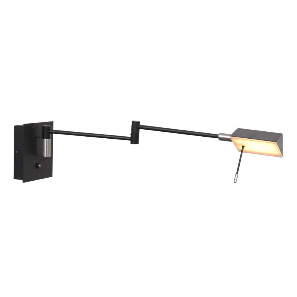 Design LED wandlamp Steinhauer Retina - Afbeelding 2