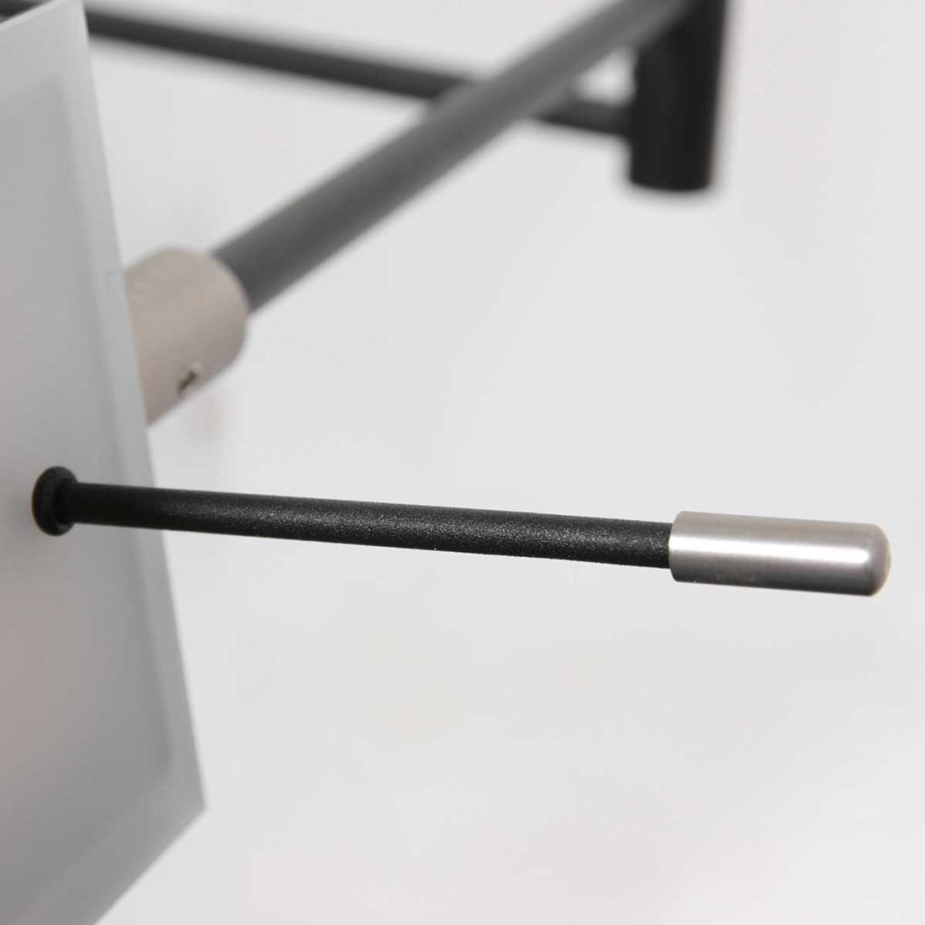 Design LED wandlamp Steinhauer Retina - Afbeelding 11