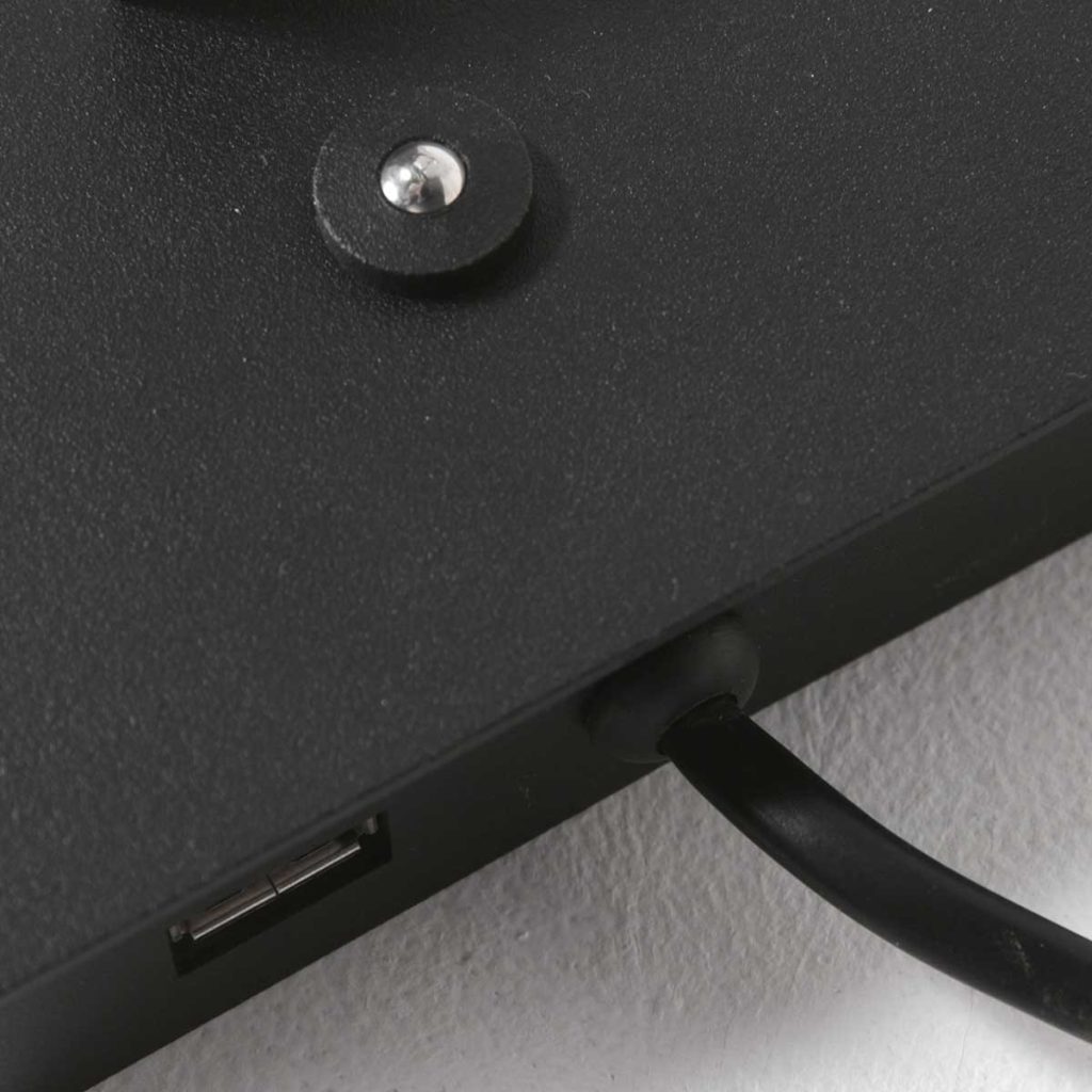 Design LED wandlamp Steinhauer Retina - Afbeelding 12