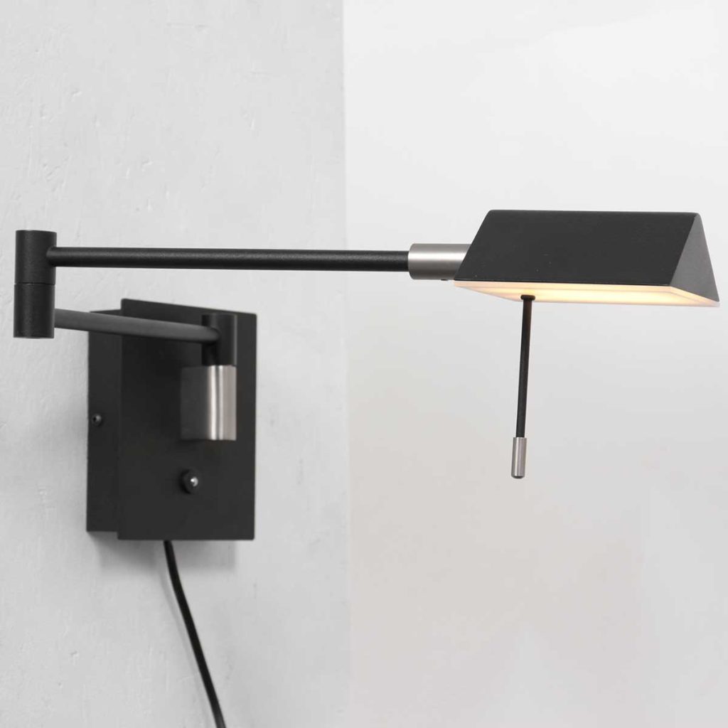 Design LED wandlamp Steinhauer Retina - Afbeelding 14