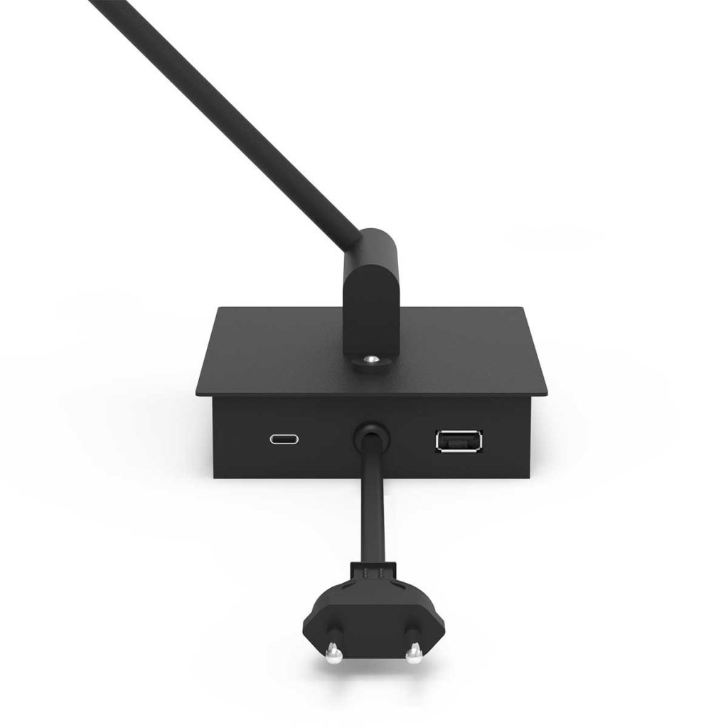 Design LED wandlamp Steinhauer Retina - Afbeelding 16