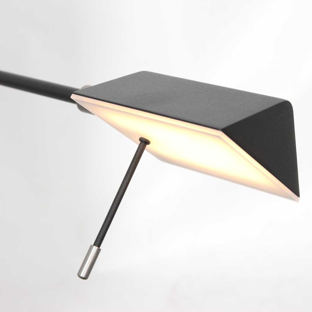 Design LED wandlamp Steinhauer Retina - Afbeelding 5
