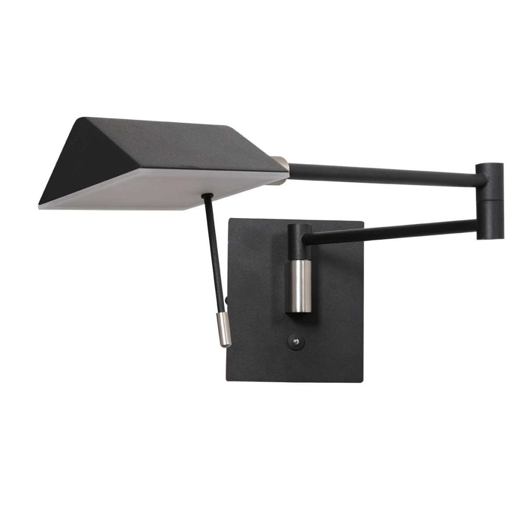Design LED wandlamp Steinhauer Retina - Afbeelding 9