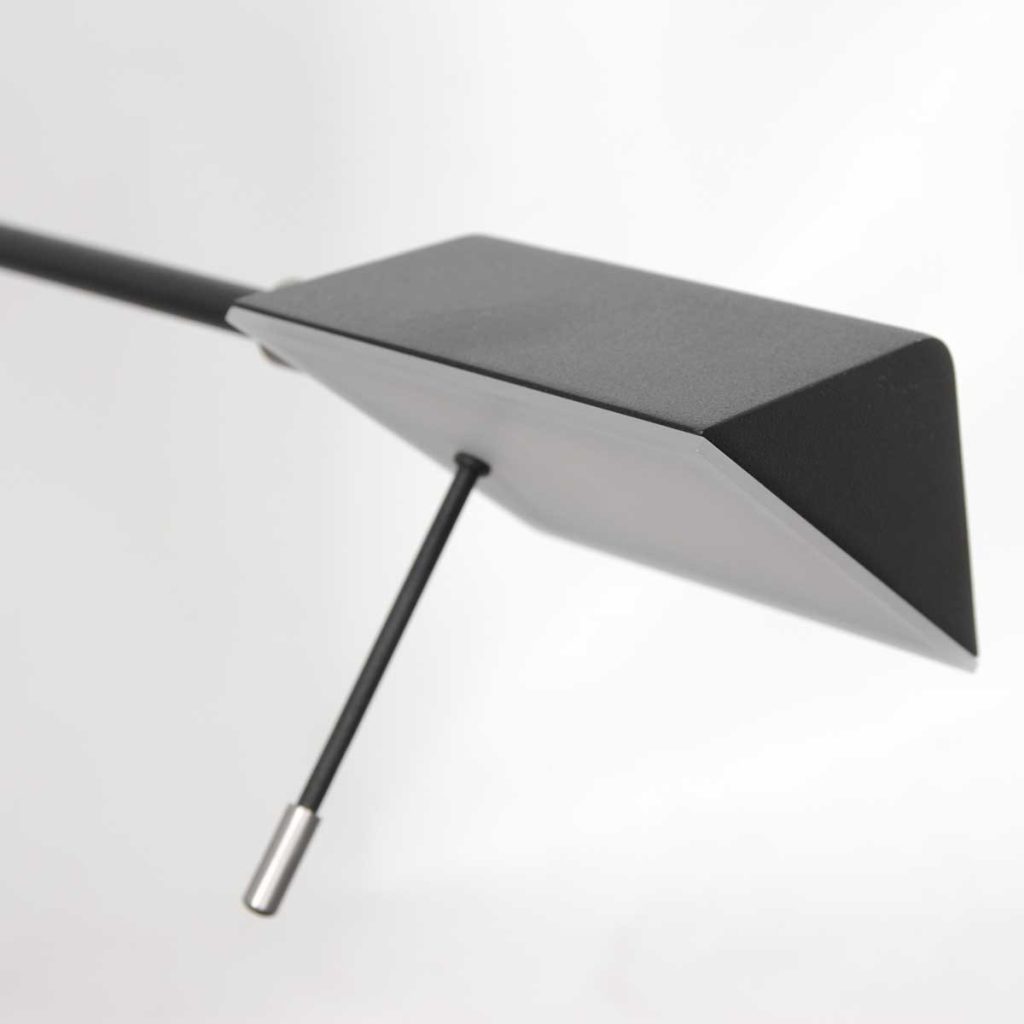 Design LED wandlamp Steinhauer Retina - Afbeelding 10