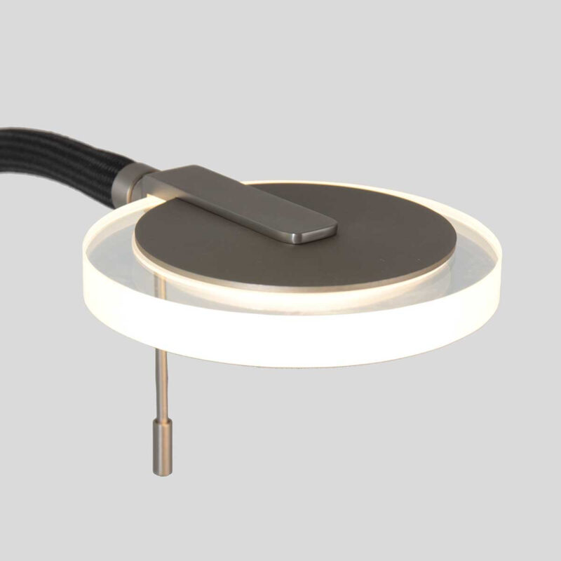 Design tafellamp Steinhauer Turound - Afbeelding 5