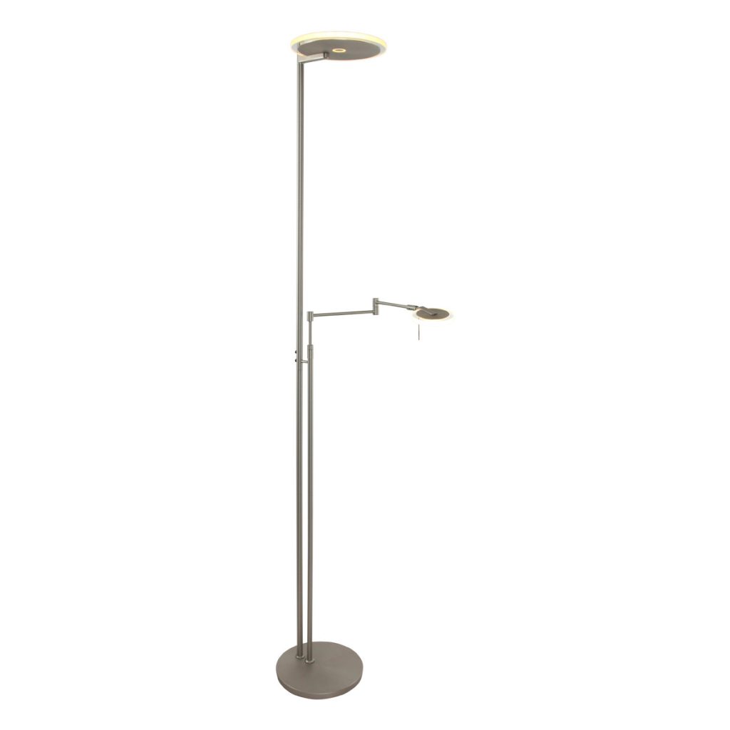 design-uplighter-met-leesarm-steinhauer-turound-2560st-1