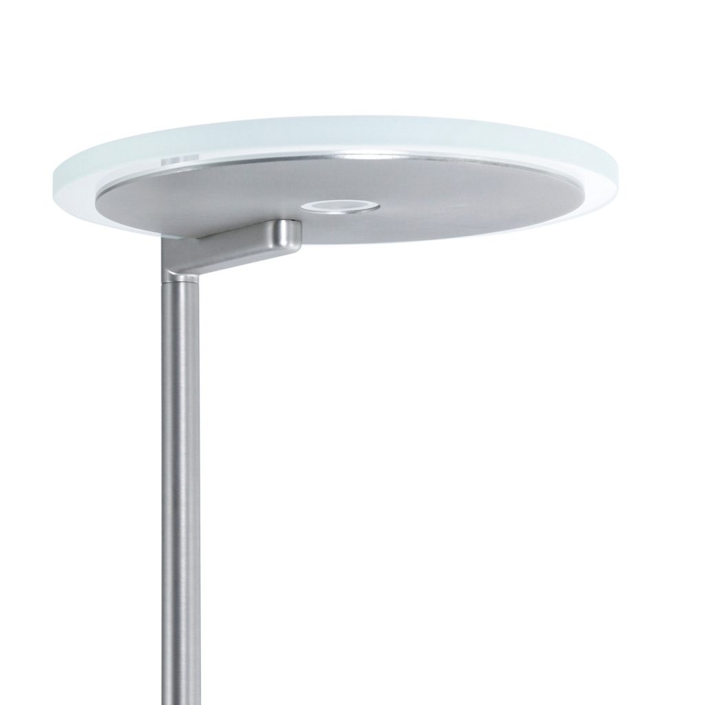 Design uplighter met leesarm Steinhauer Turound - Afbeelding 11