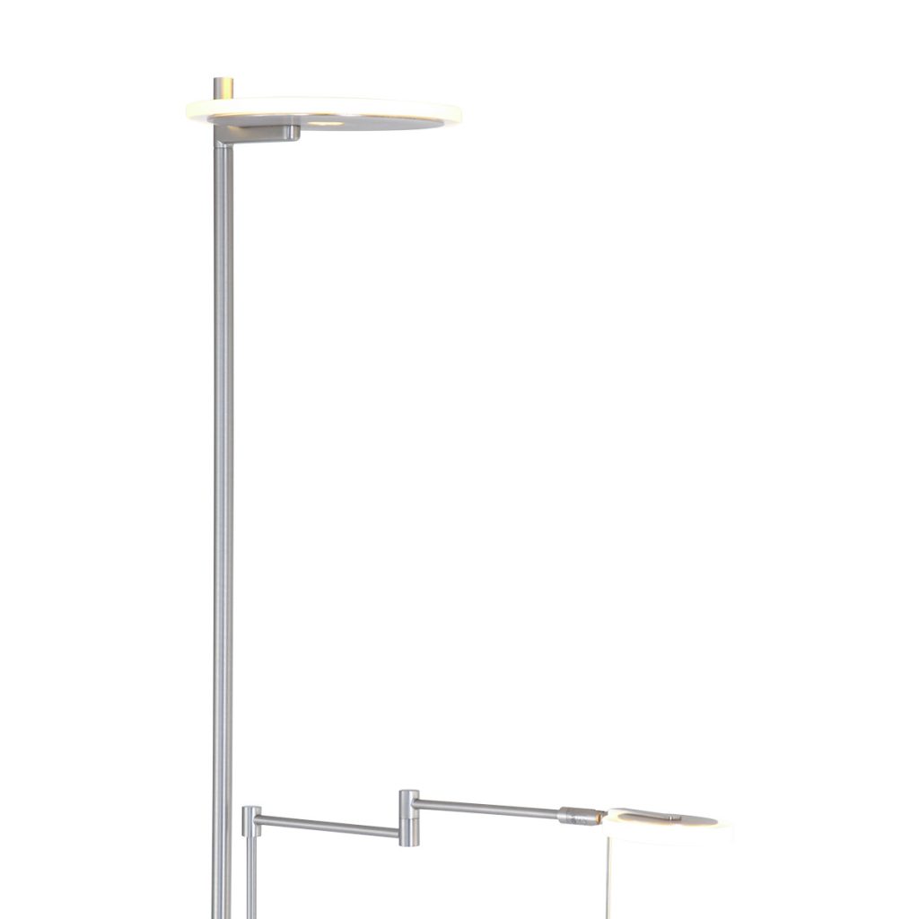 Design uplighter met leesarm Steinhauer Turound - Afbeelding 12