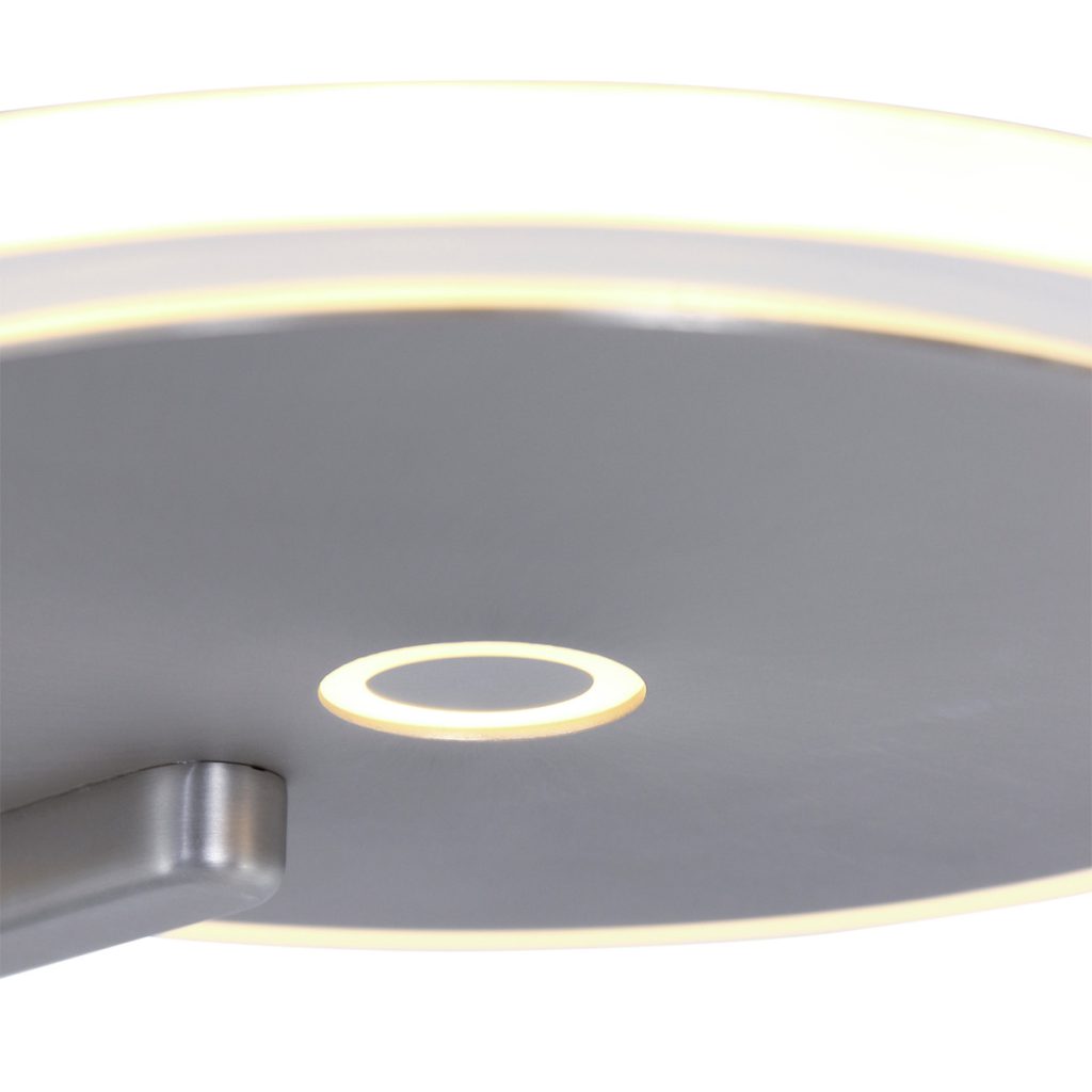 Design uplighter met leesarm Steinhauer Turound - Afbeelding 13