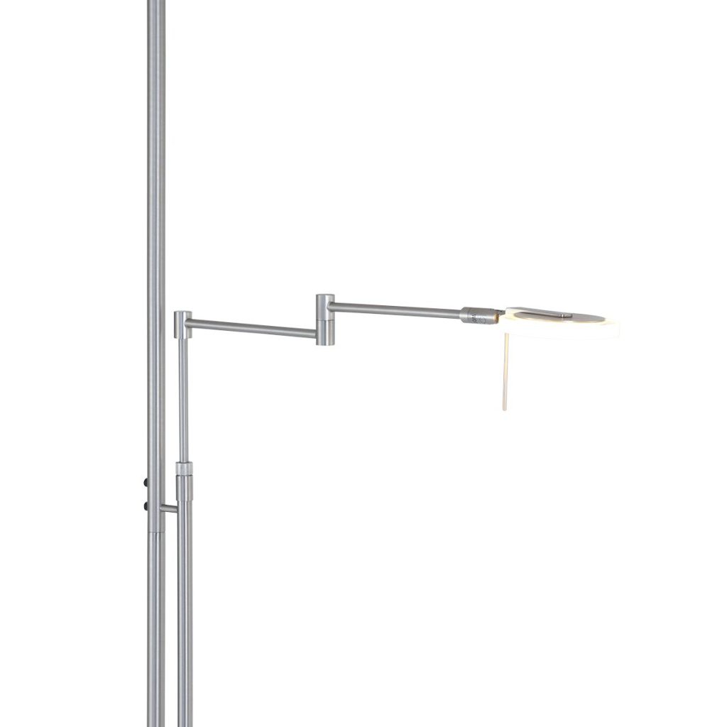 Design uplighter met leesarm Steinhauer Turound - Afbeelding 15