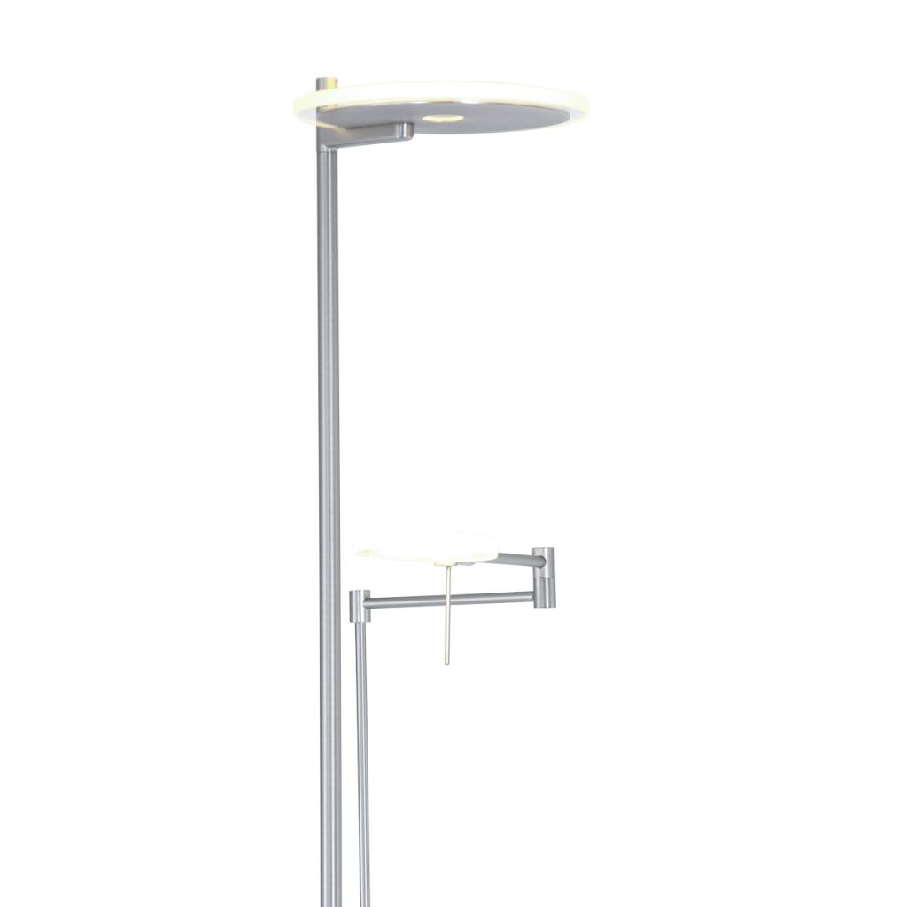 Design uplighter met leesarm Steinhauer Turound - Afbeelding 16