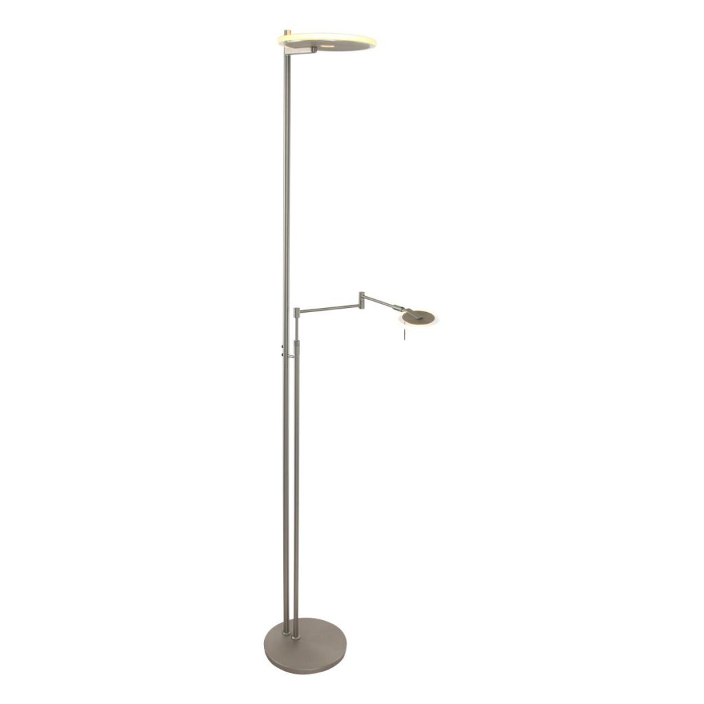 Design uplighter met leesarm Steinhauer Turound - Afbeelding 17