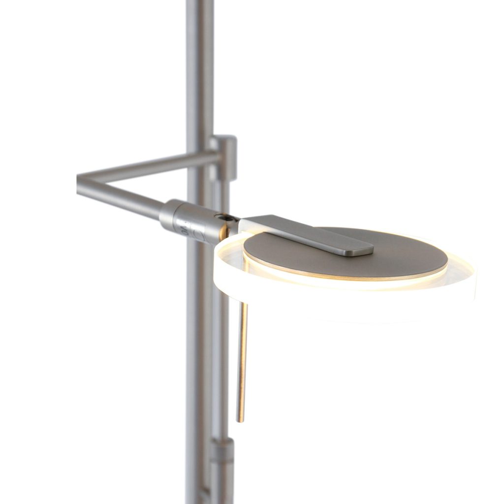 Design uplighter met leesarm Steinhauer Turound - Afbeelding 4