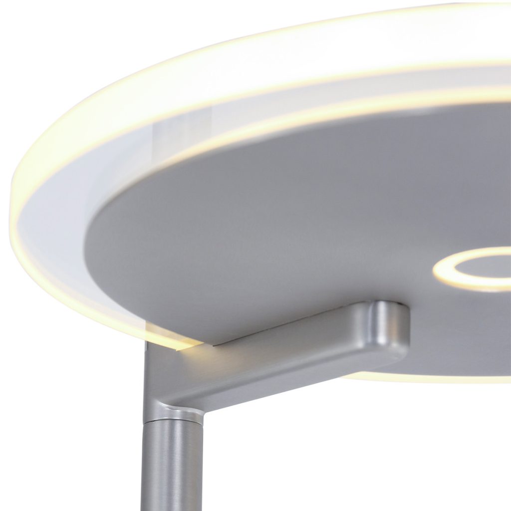 Design uplighter met leesarm Steinhauer Turound - Afbeelding 5
