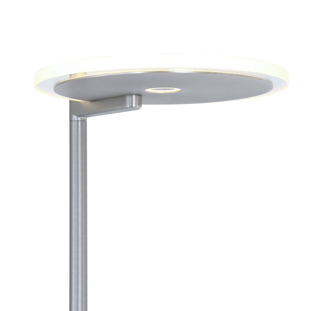 Design uplighter met leesarm Steinhauer Turound - Afbeelding 10