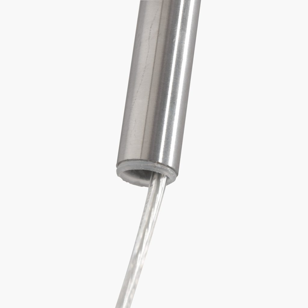 Design wandlamp met boog Steinhauer Sparkled light - Afbeelding 12