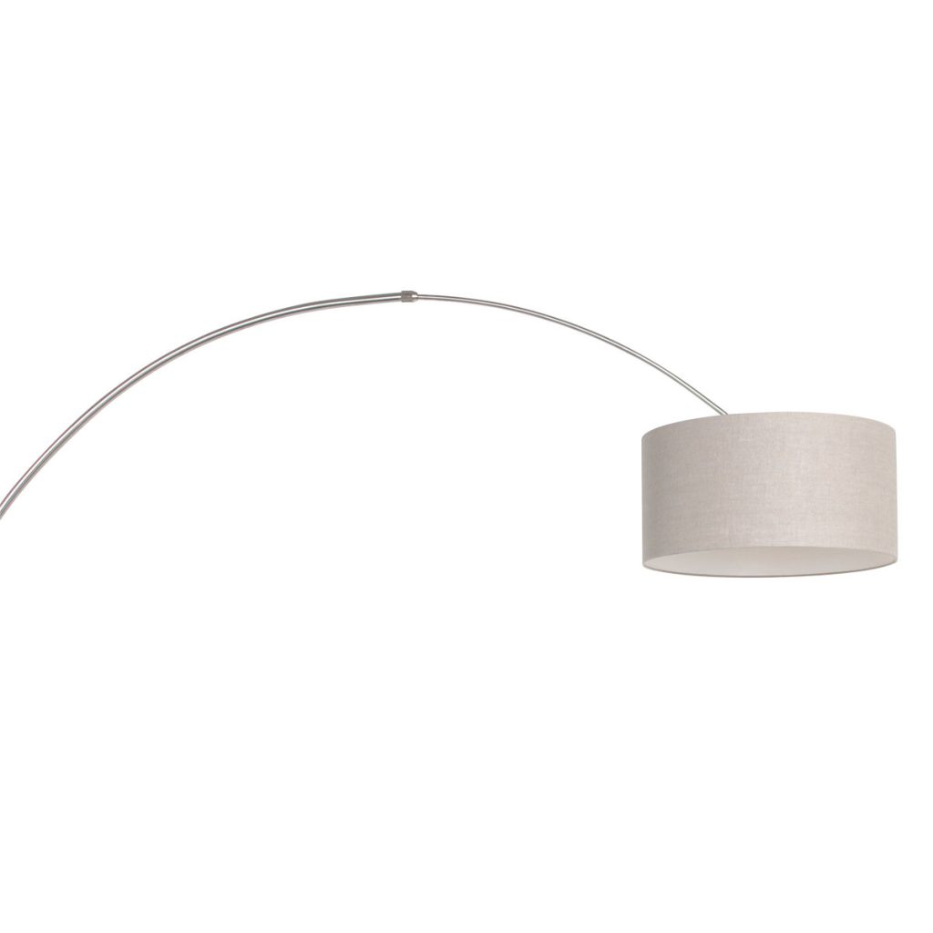 Design wandlamp met boog Steinhauer Sparkled light - Afbeelding 16