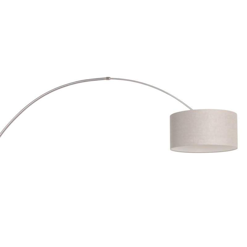 Design wandlamp met boog Steinhauer Sparkled light - Afbeelding 16