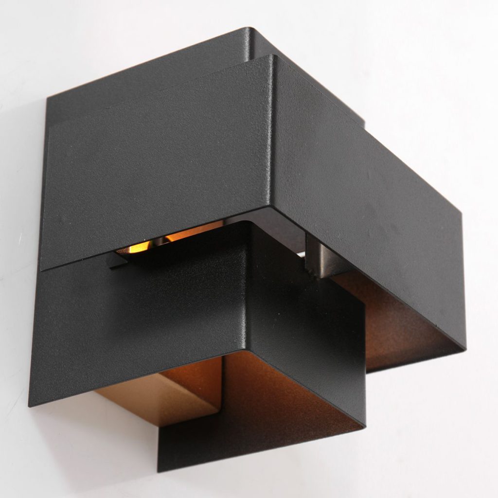 Design wandlamp Steinhauer Muro - Afbeelding 11