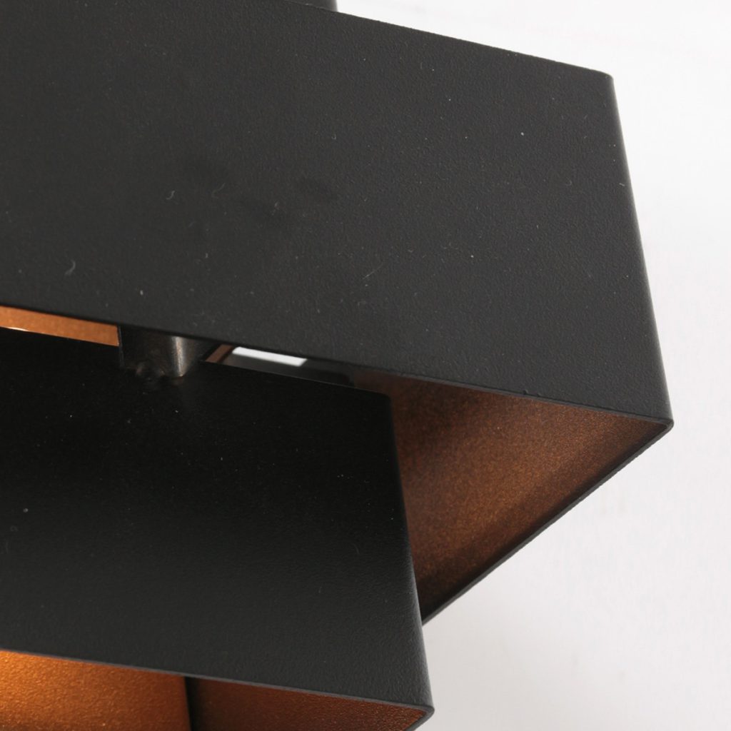 Design wandlamp Steinhauer Muro - Afbeelding 4