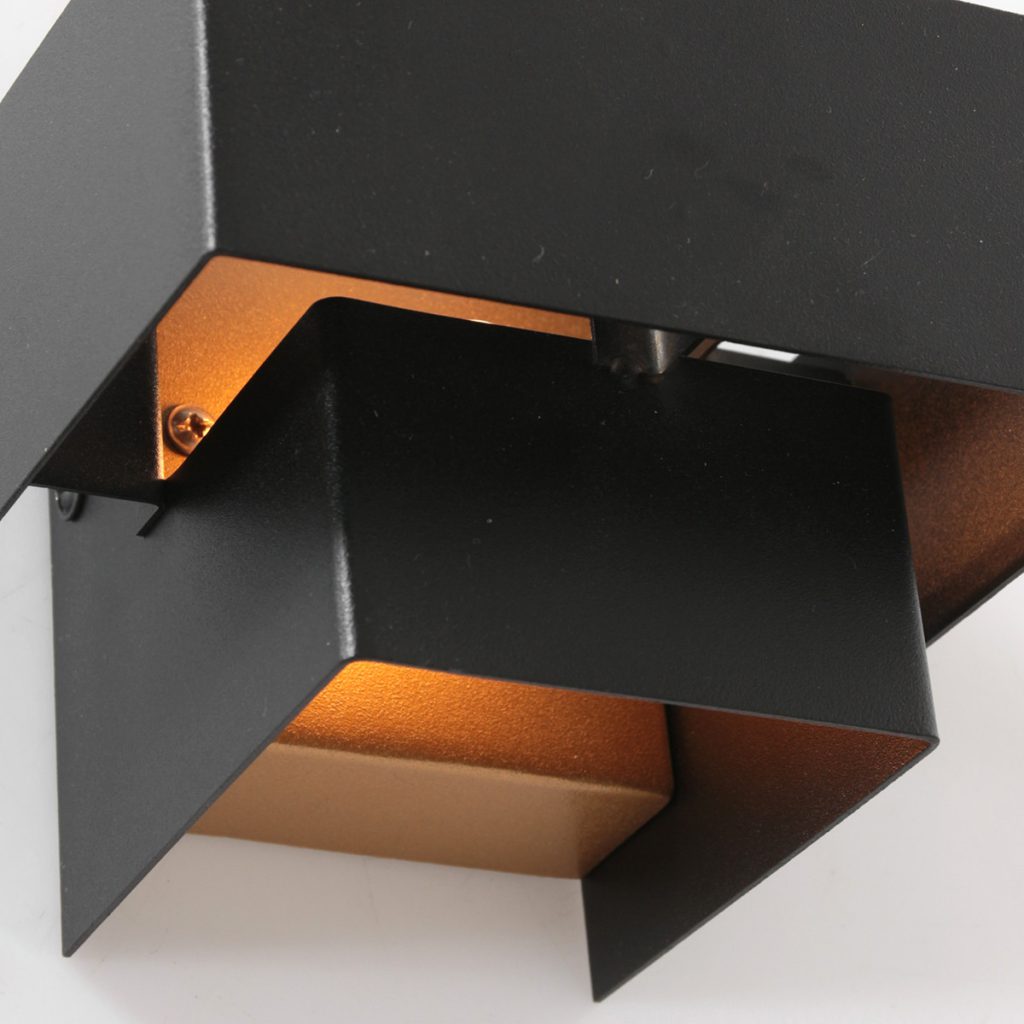 Design wandlamp Steinhauer Muro - Afbeelding 5