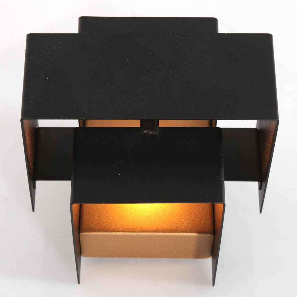 Design wandlamp Steinhauer Muro - Afbeelding 10