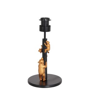 annelighting-tafellamp-animaux-zwart-kunststofmetaal-ø17cm-e27-3127zw-1