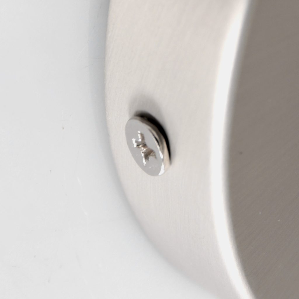Dimbaar bedlampje met glas Steinhauer Turound - Afbeelding 15