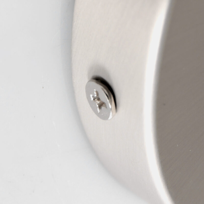 Dimbaar bedlampje met glas Steinhauer Turound - Afbeelding 15