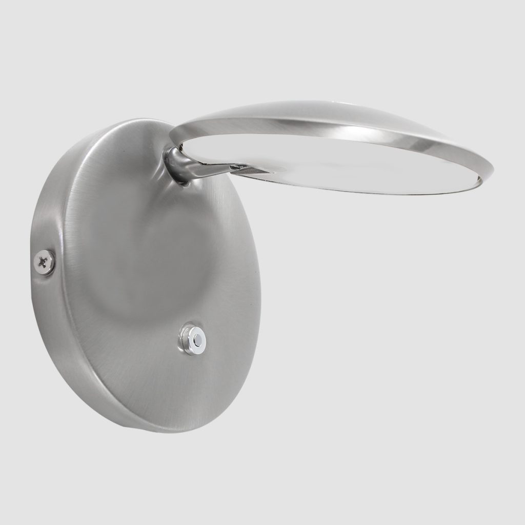 Dimbaar wandlampje Steinhauer Zenith led - Afbeelding 13