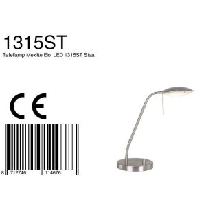 mexlite-tafellamp-eloi-staal-glasmetaal-ø17cm-led-1315st-1