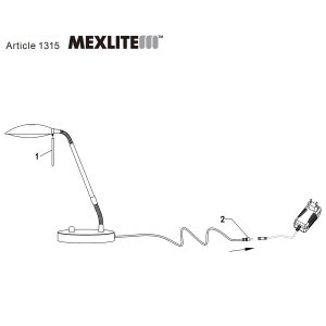 mexlite-tafellamp-eloi-staal-glasmetaal-ø17cm-led-1315st-1