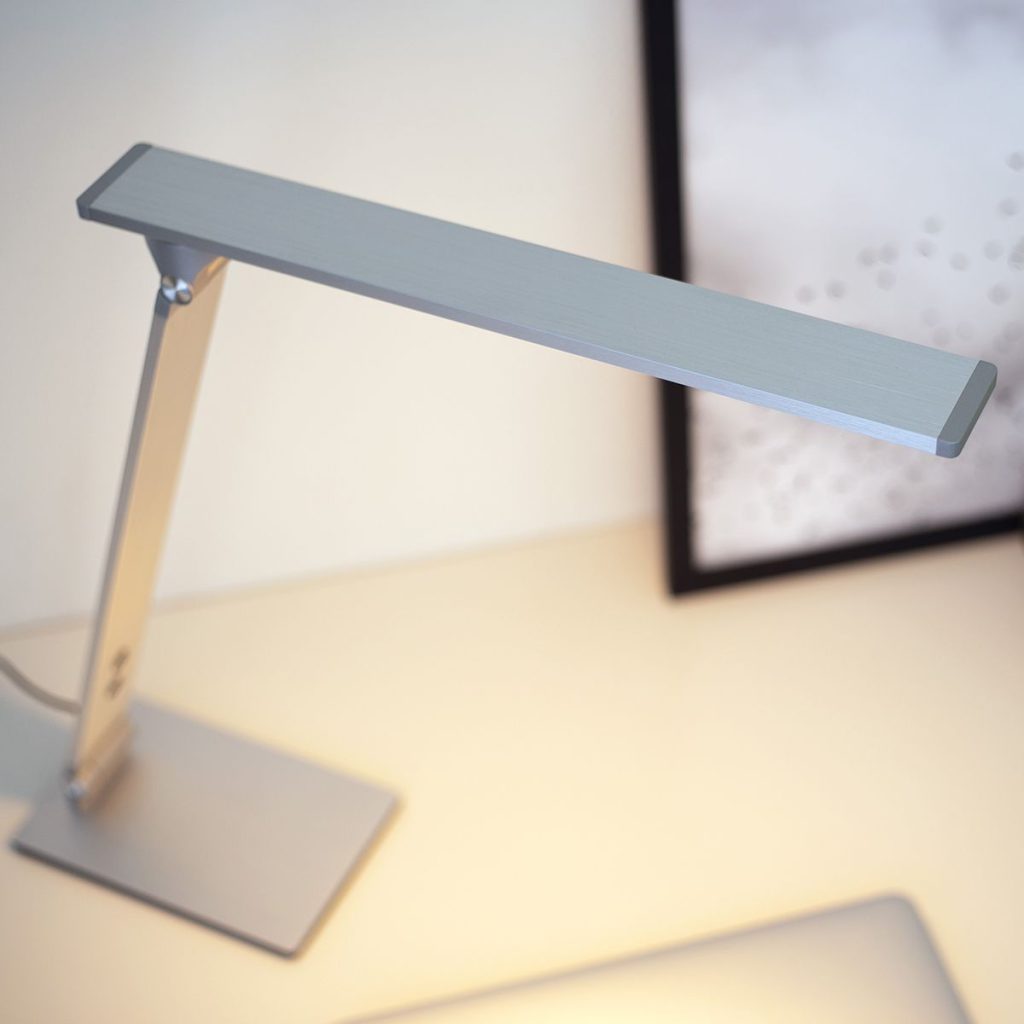 Dimbare bureaulamp Steinhauer Serenade led - Afbeelding 16
