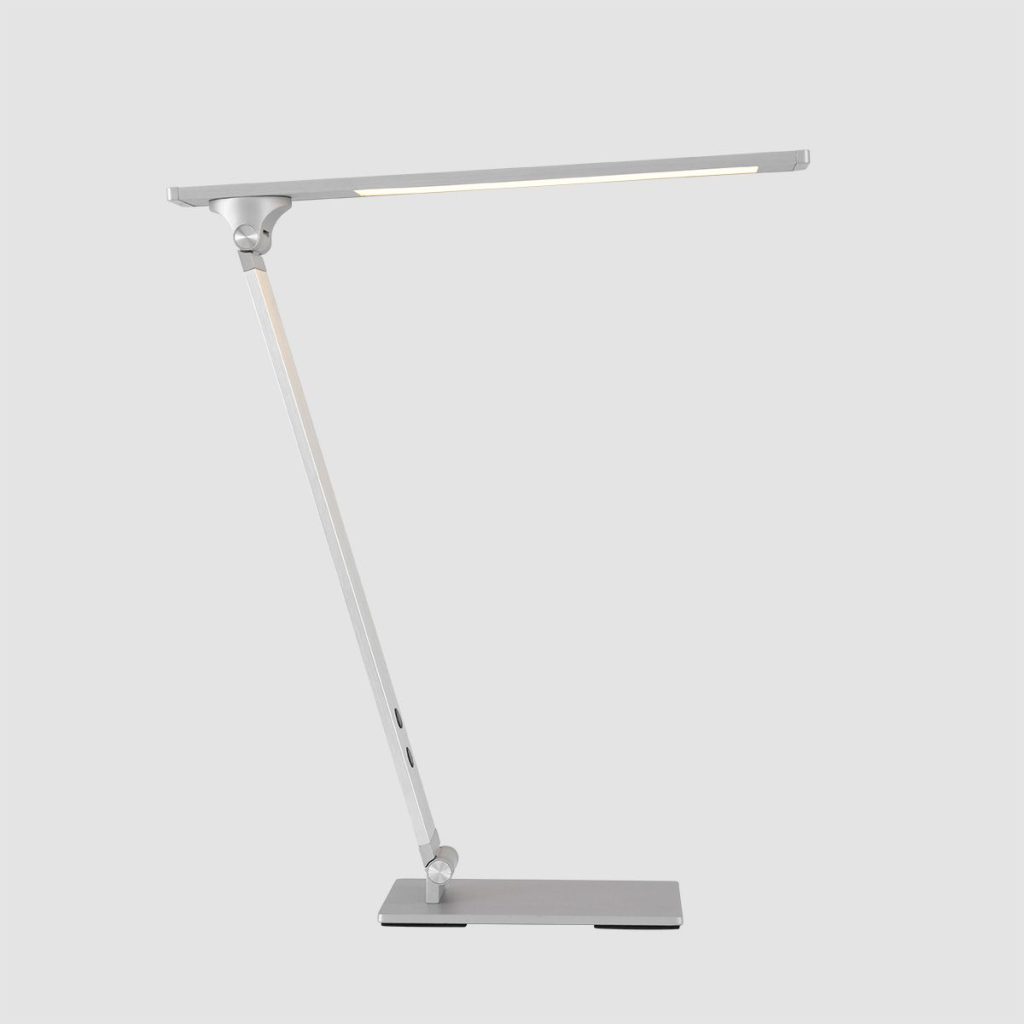 Dimbare bureaulamp Steinhauer Serenade led - Afbeelding 19
