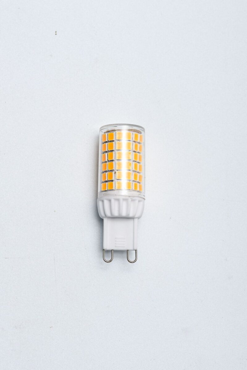 Dimbare G9 LED lichtbron Steinhauer - Afbeelding 2