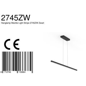 mexlite-hanglamp-danske-zwart-metaal-designlamp-led-2745zw-1