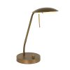 mexlite-tafellamp-eloi-brons-glasmetaal-ø17cm-led-1315br-1