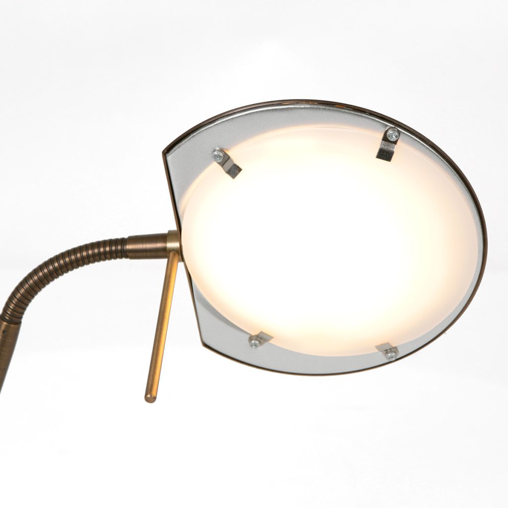 mexlite-tafellamp-eloi-brons-glasmetaal-ø17cm-led-1315br-1