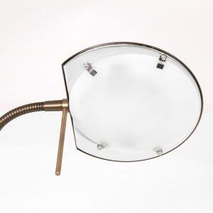 mexlite-tafellamp-eloi-brons-glasmetaal-ø17cm-led-1315br-1