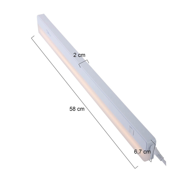 mexlite-wandlamp-ceilingandwall-wit-kunststofmetaal-led-7923w-1